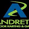 Andretti Indoor Karting & Games