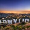 Cumming - Los Angeles