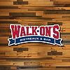 Walk On's - New Orleans