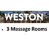 WES: massage rooms