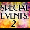 SPECIAL EVENTS 2