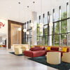 REV Lobby/Leasing