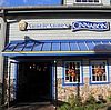 Auntie Anne's and Cinnabon