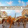 Cumming - Fort Worth