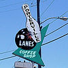 Porterville Lanes