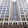 Chrysler House DETROIT