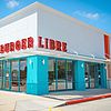 Burger Libre