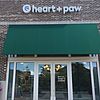 Heart + Paw - Glen Mills
