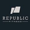 Republic Fitness Display 2 & Restore Spa Music