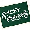 Sticky Fingers Ribhouse Greenville Downtown