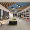 REV Fitness Center