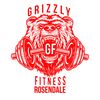 Grizzly Rosendale