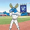 The Blue Moose Bar and Grill