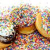 Paula's Donuts