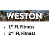 WES: 1st floor fitness, 2nd floor fitness