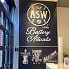 ASW Distillery - Battery