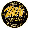 Zach's Sports and Spirits
